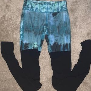 ALO Yoga Goddess Leggings